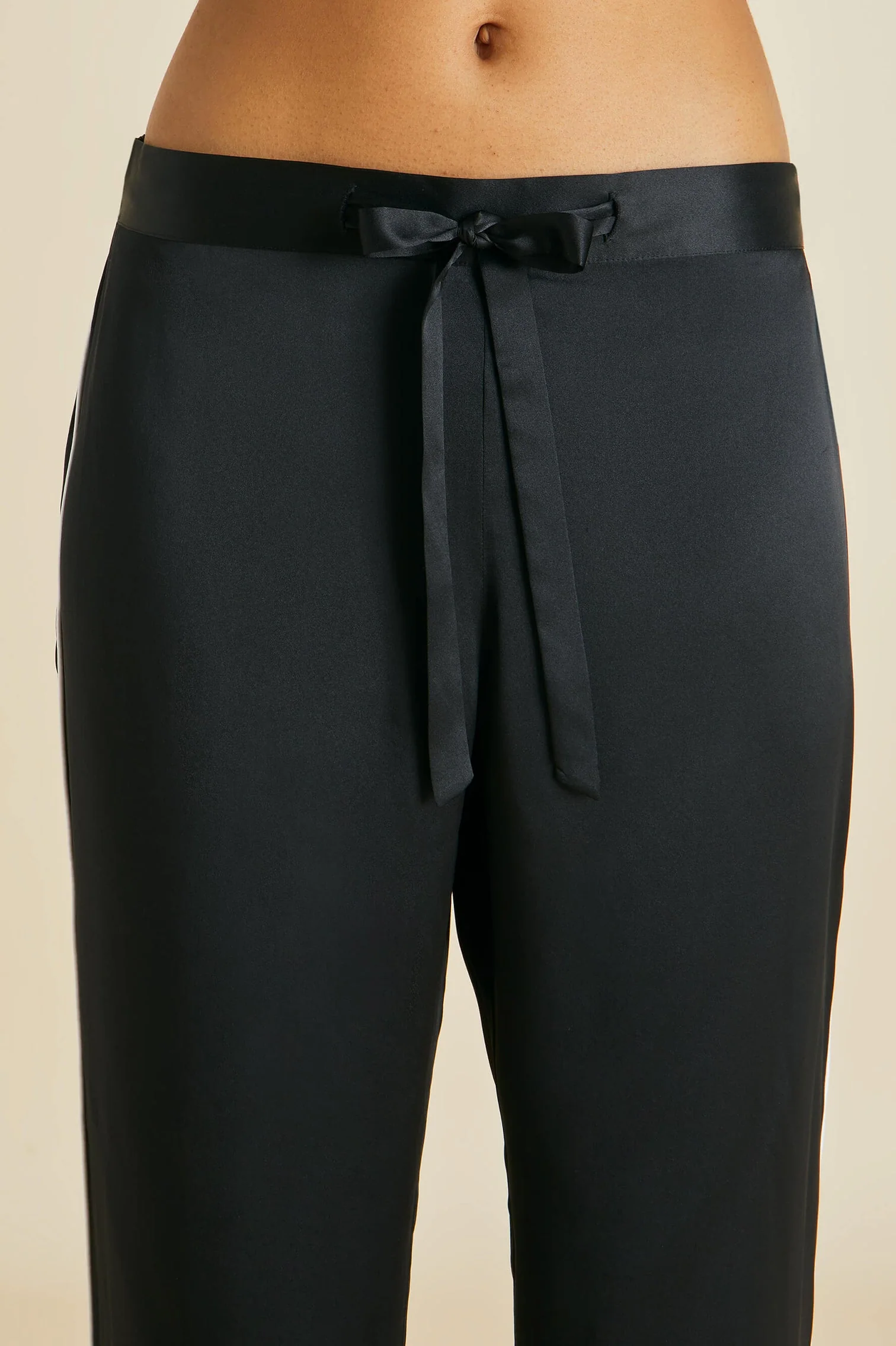 Coco Silk Pajamas - Image 8