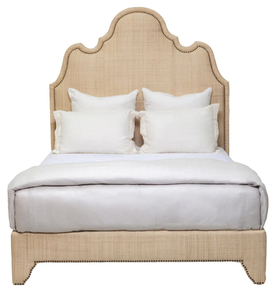 Ingrid Bed