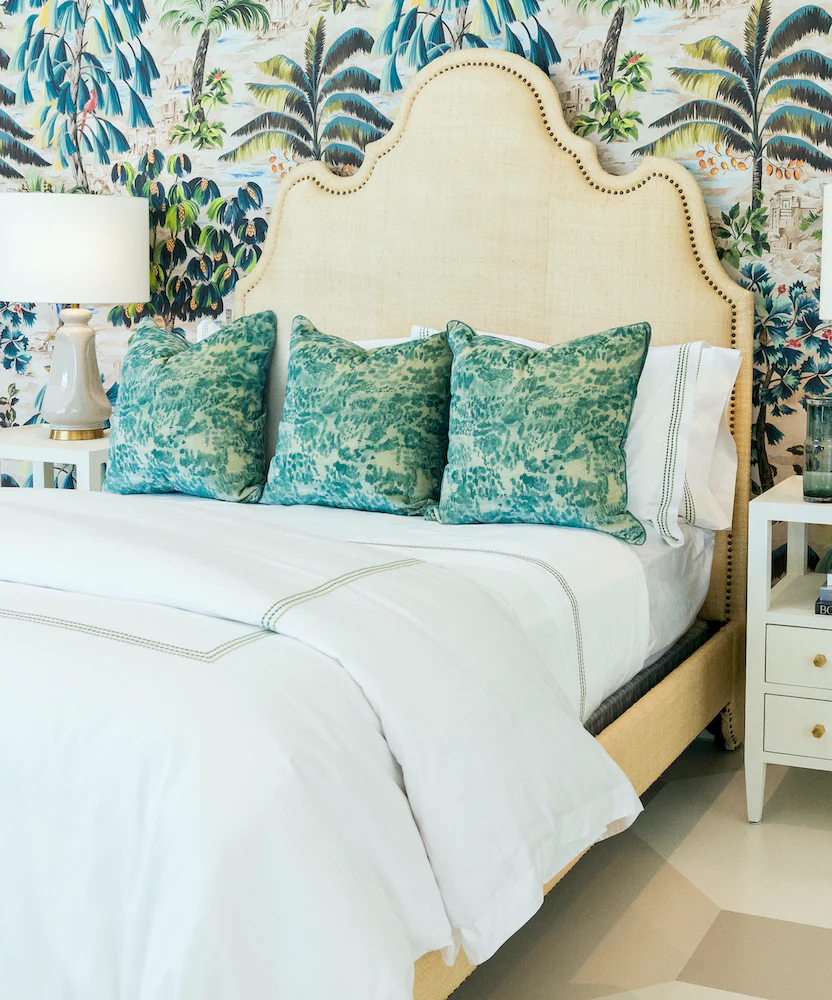 Ingrid Bed - Image 3