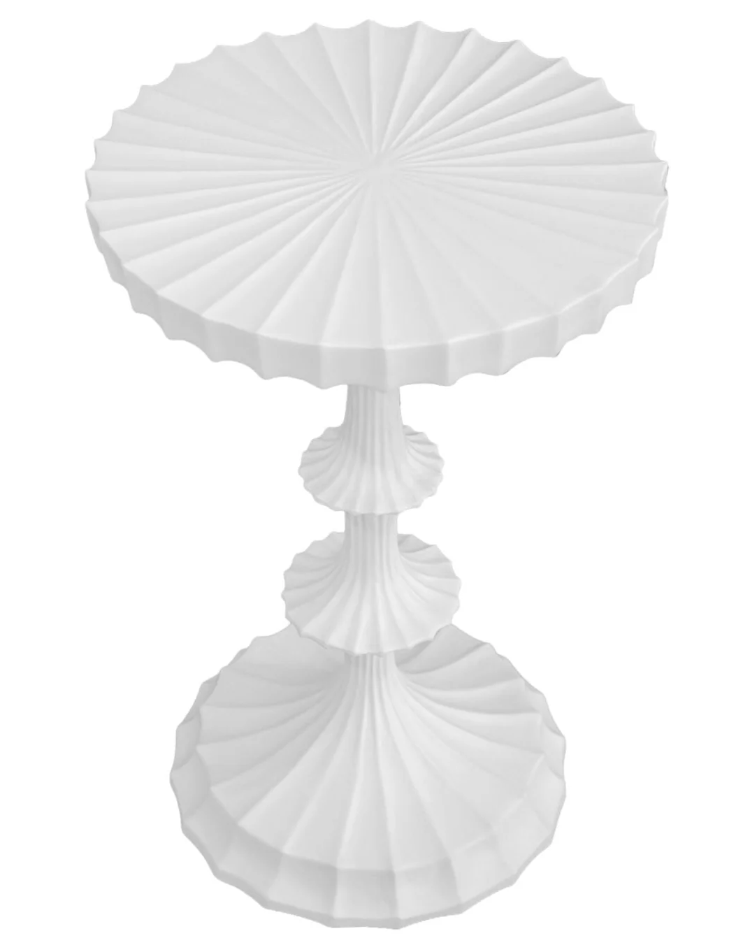 Priscilla Side Table - Image 2