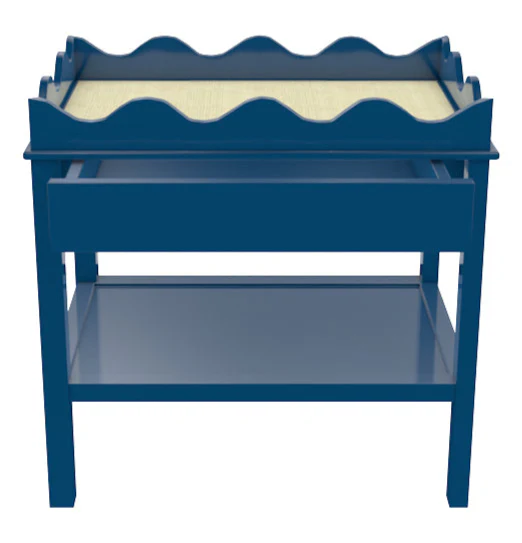 Hobe Sound Side Table