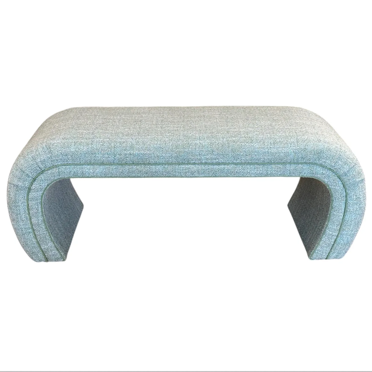 O'Neal Bench in Rita Menthe - Image 2
