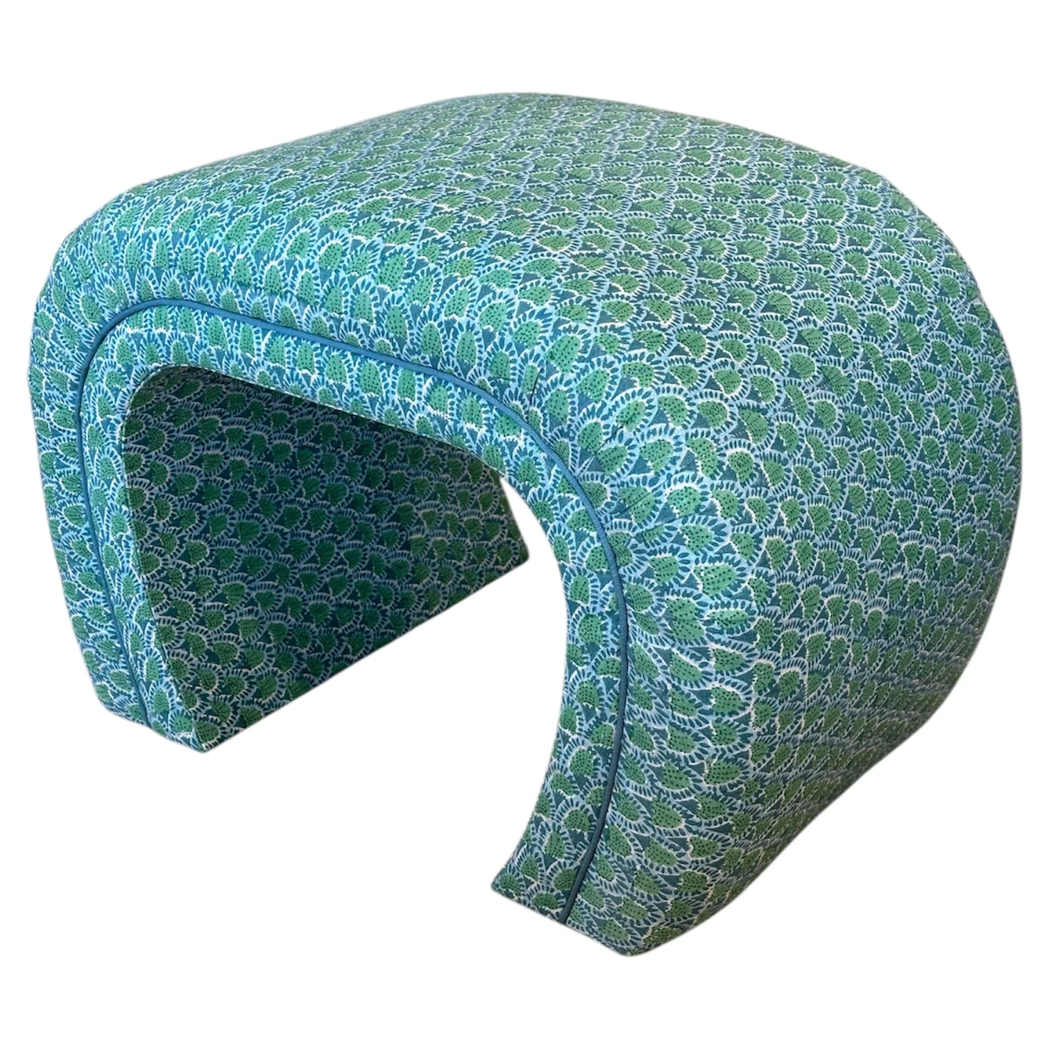 O'Neal Small Bench