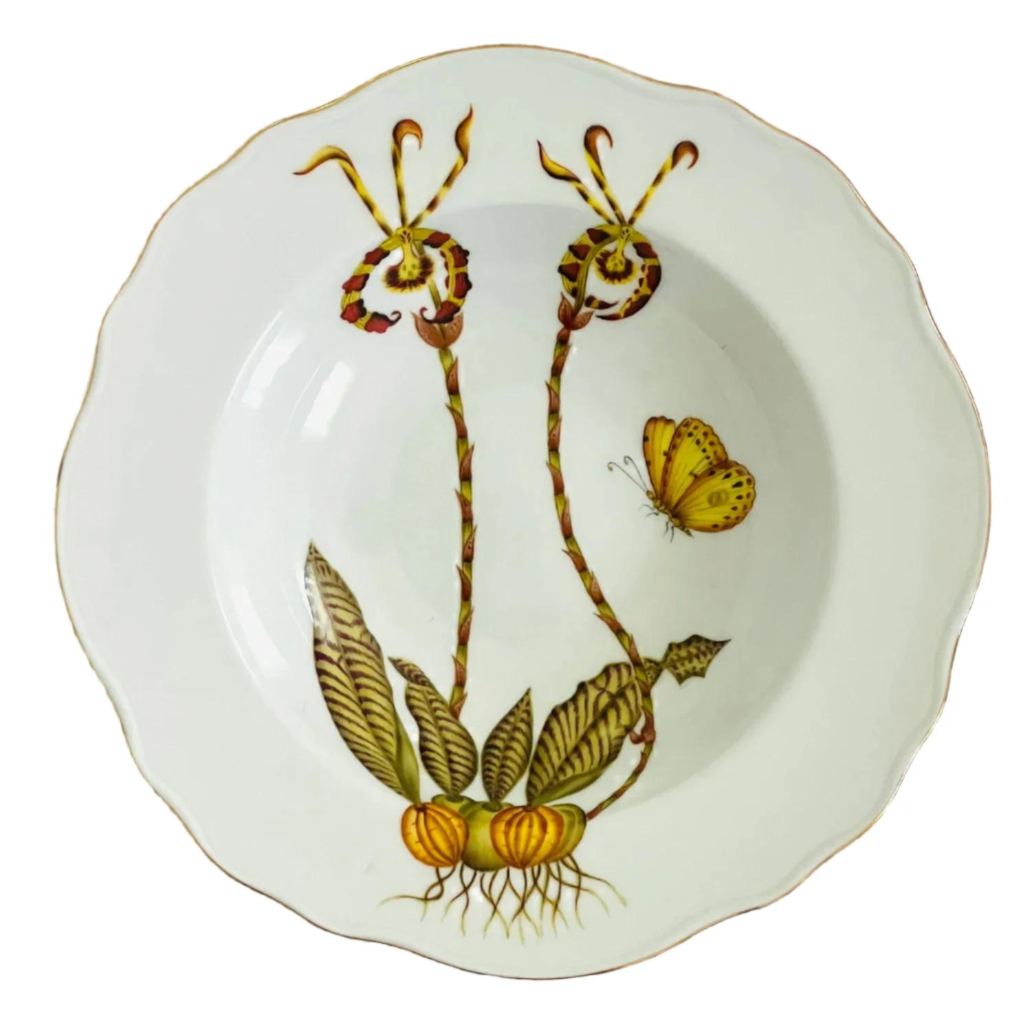 Orchid I Dinnerware Collection - Image 2