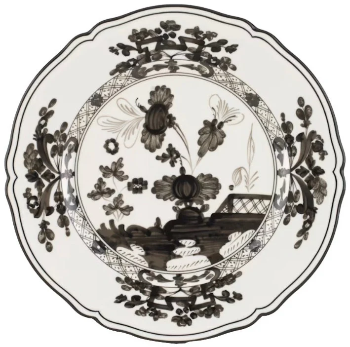 Oriente Italiano Albus Dinnerware Collection - Image 2