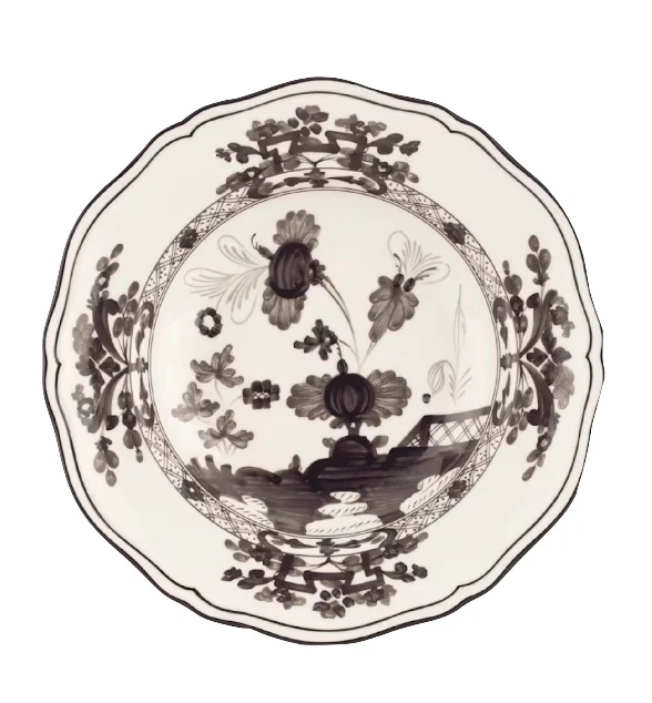 Oriente Italiano Albus Dinnerware Collection - Image 4