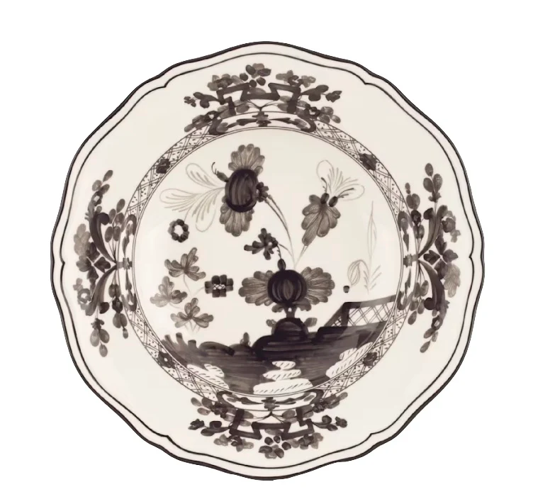 Oriente Italiano Albus Dinnerware Collection - Image 5
