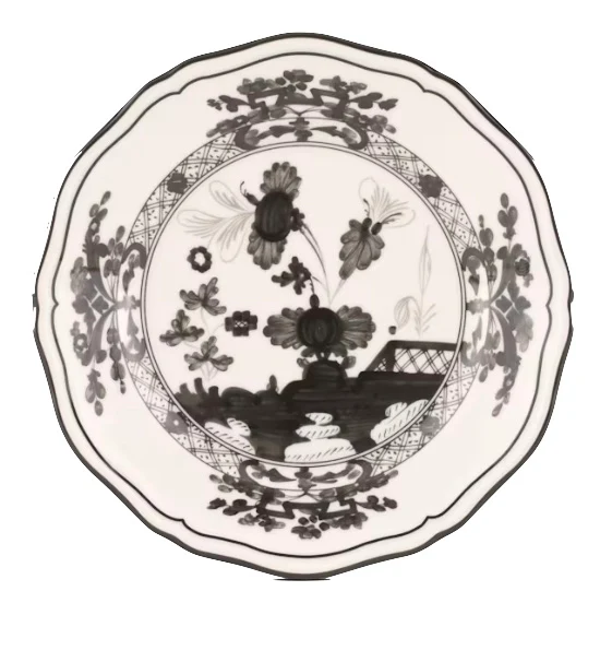 Oriente Italiano Albus Dinnerware Collection - Image 6