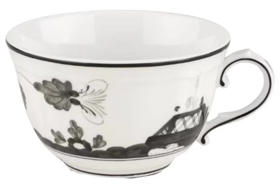 Oriente Italiano Albus Dinnerware Collection - Image 8