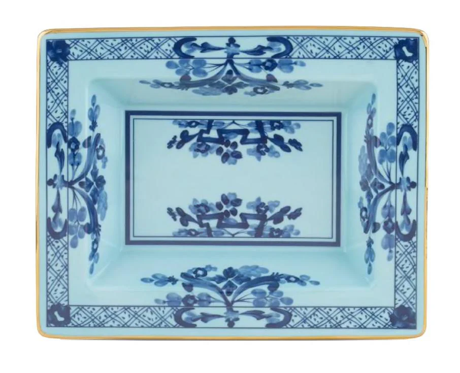 Oriente Italiano Iris Tray Collection - Image 2