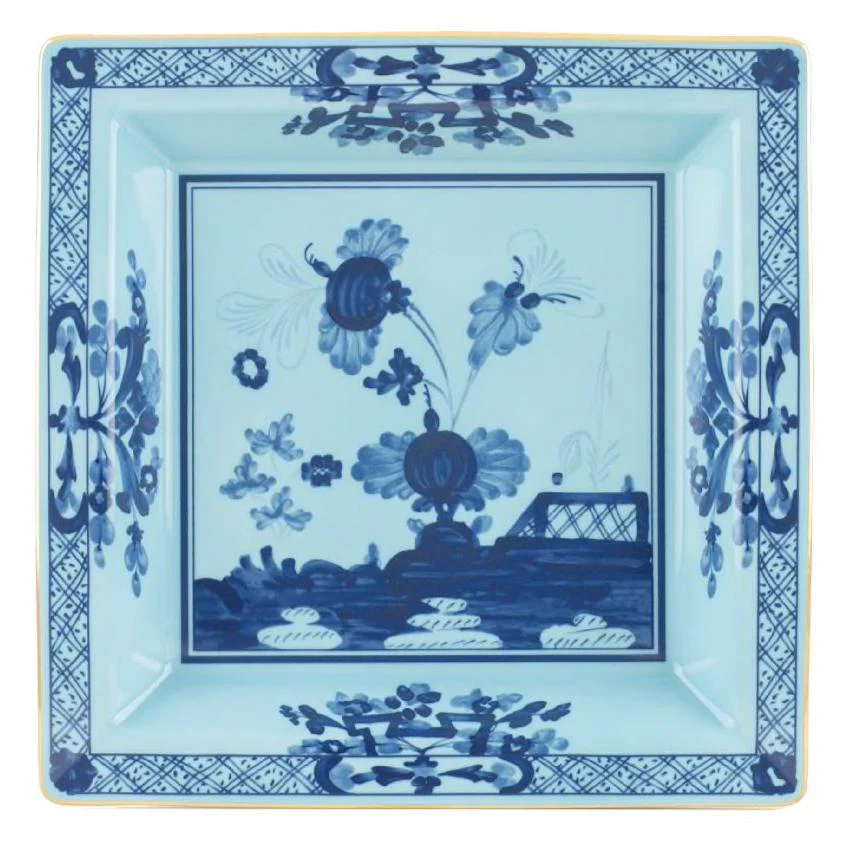 Oriente Italiano Iris Tray Collection - Image 3