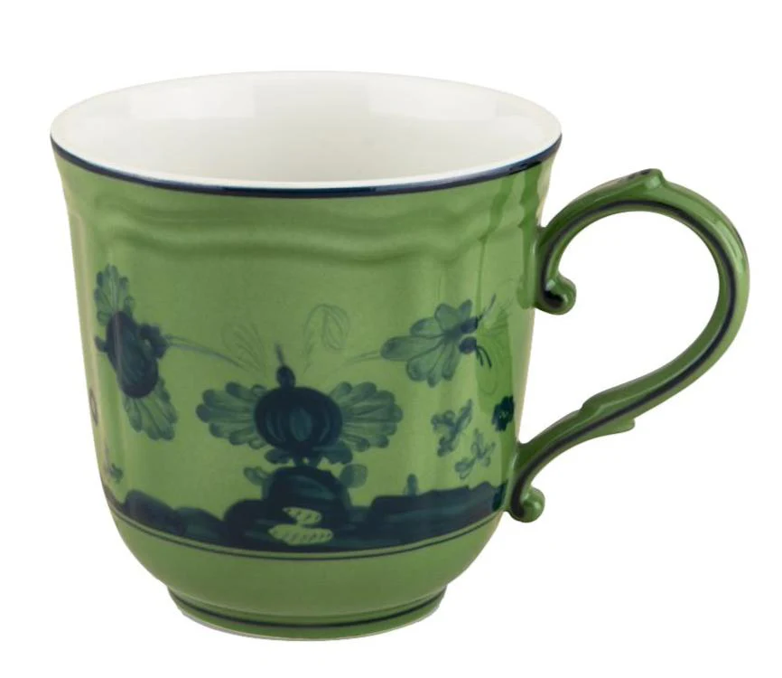 Oriente Italiano Malachite Dinnerware Collection - Image 8