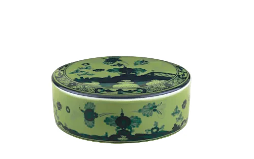 Oriente Italiano Malachite Dinnerware Collection - Image 9