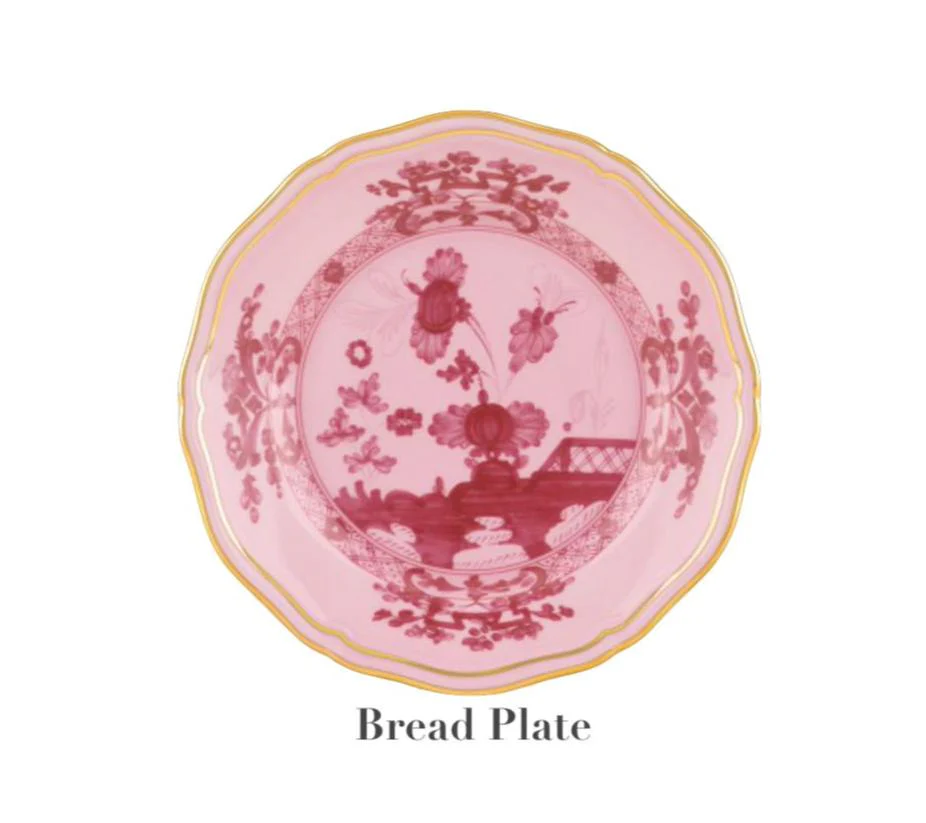 Oriente Italiano Porpora Dinnerware Collection - Image 5