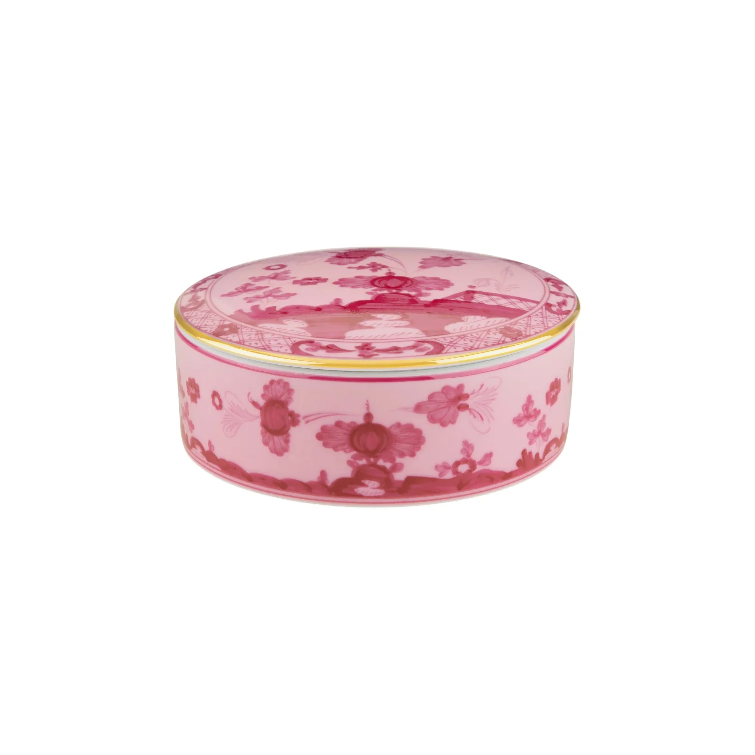Oriente Italiano Porpora Dinnerware Collection - Image 7