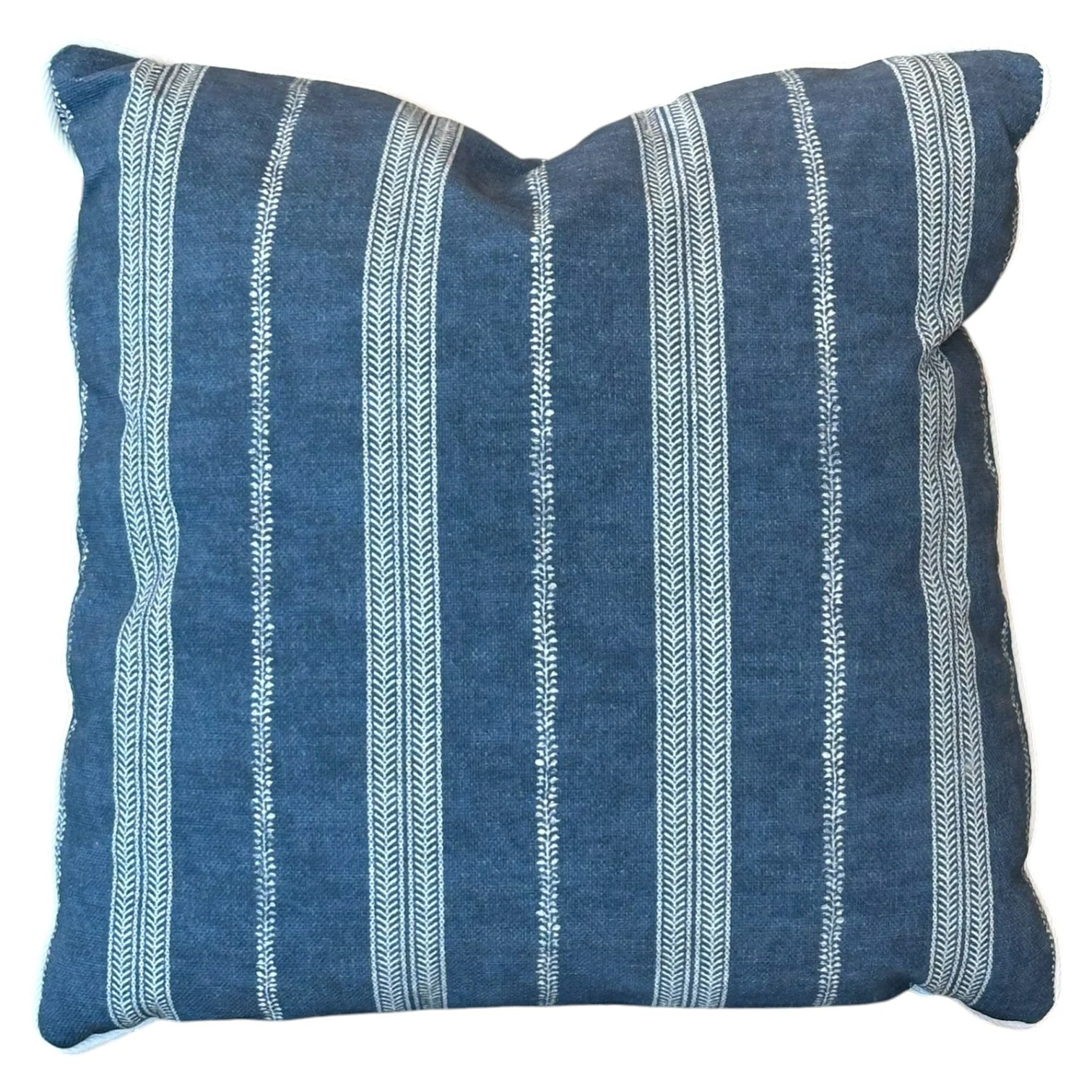 Orlando Stripe Outdoor Pillow