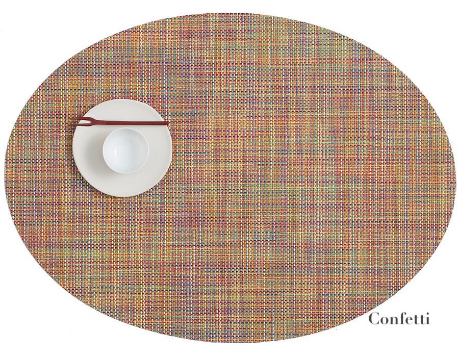 Oval Placemat - Image 3