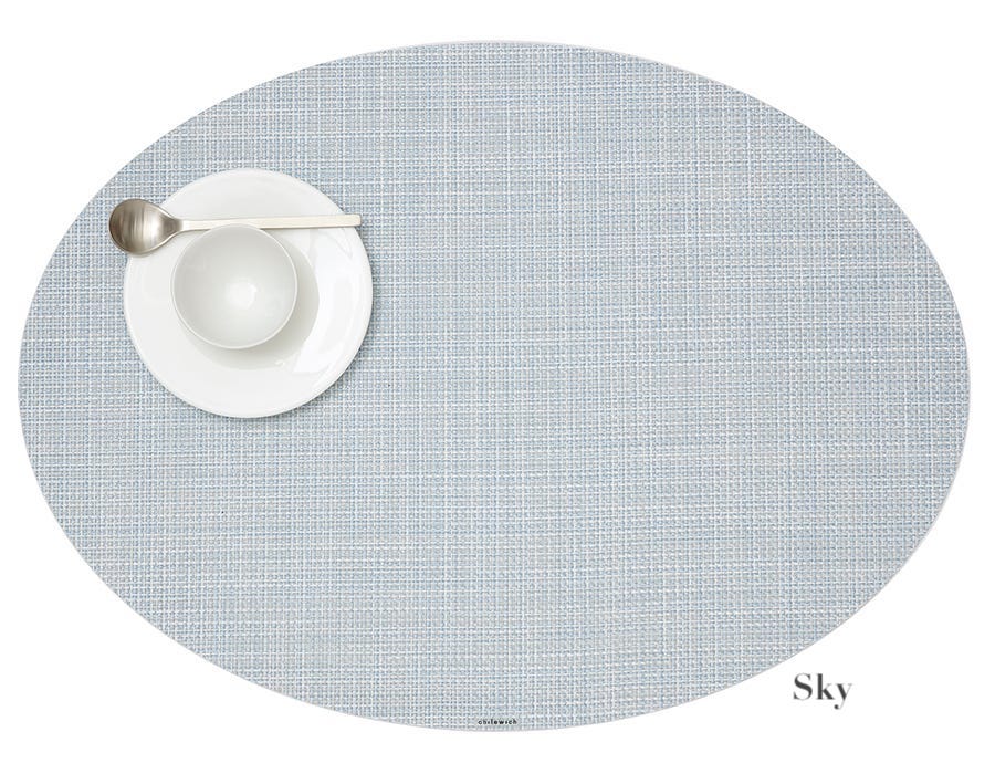 Oval Placemat - Image 4