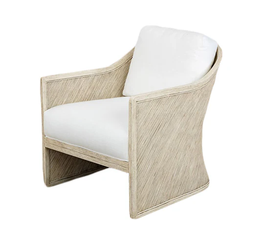 Almario Lounge Chair