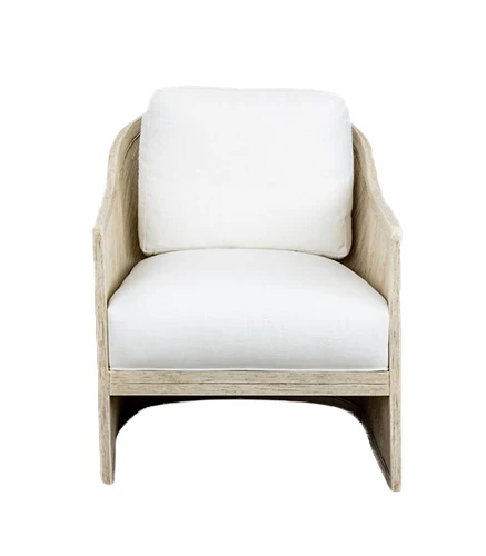 Almario Lounge Chair - Image 2