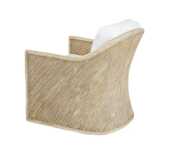 Almario Lounge Chair - Image 3