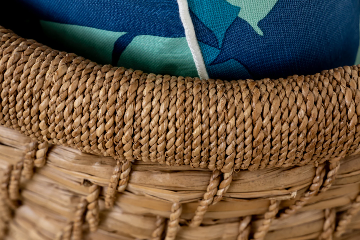 Capitola Lounge Chair - Image 4