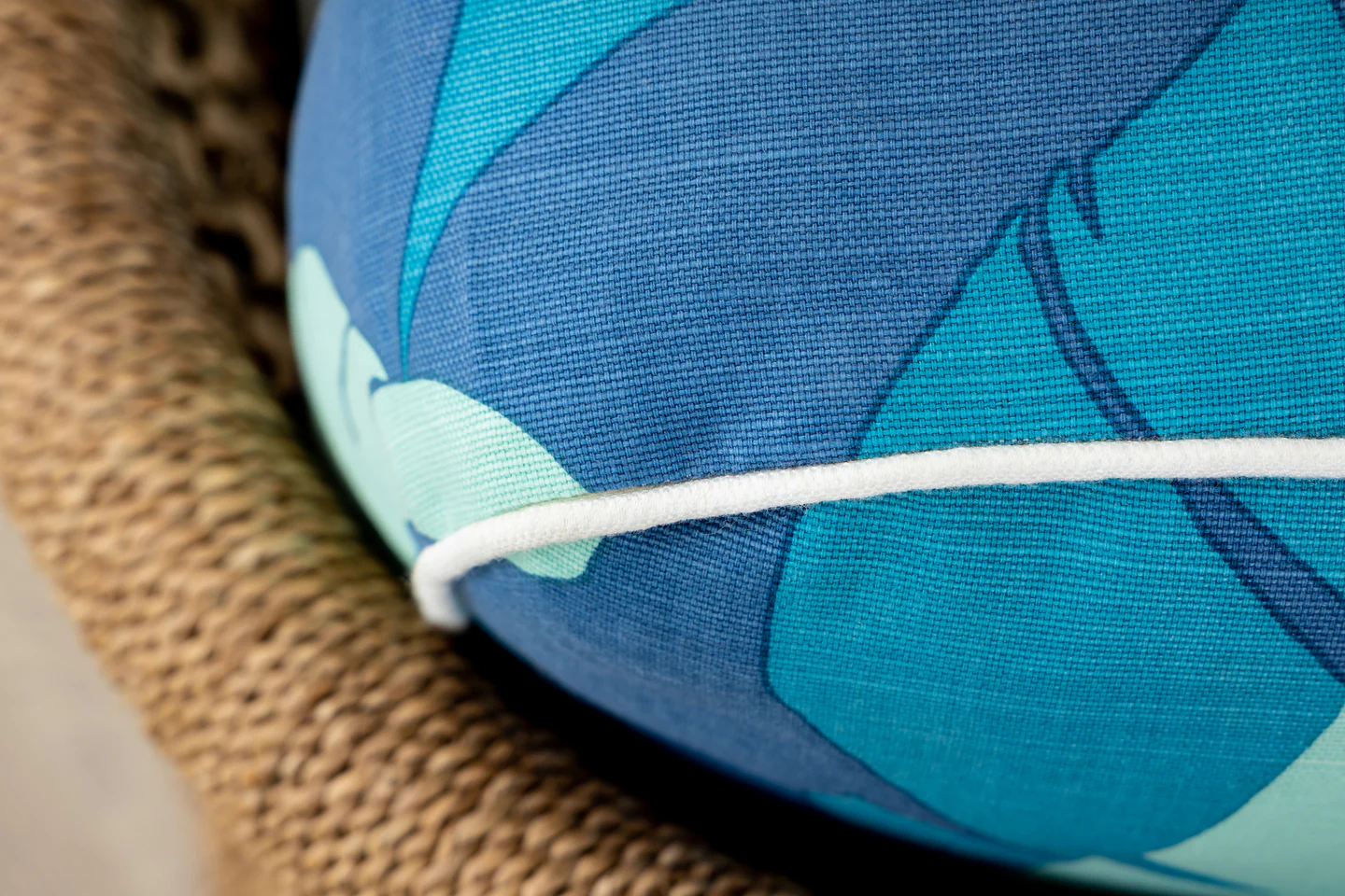 Capitola Lounge Chair - Image 5