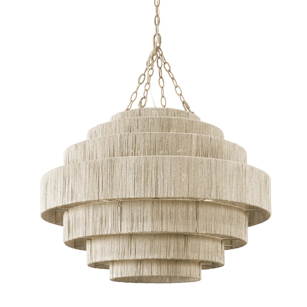 Everly Chandelier