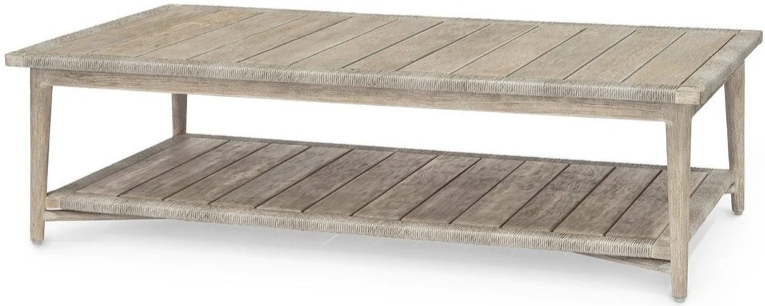 Montecito Outdoor Coffee Table