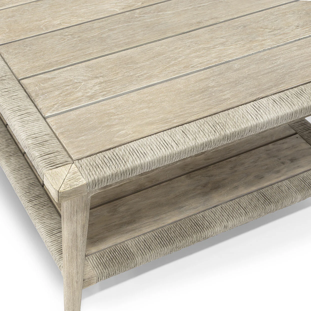 Montecito Outdoor Coffee Table - Image 2