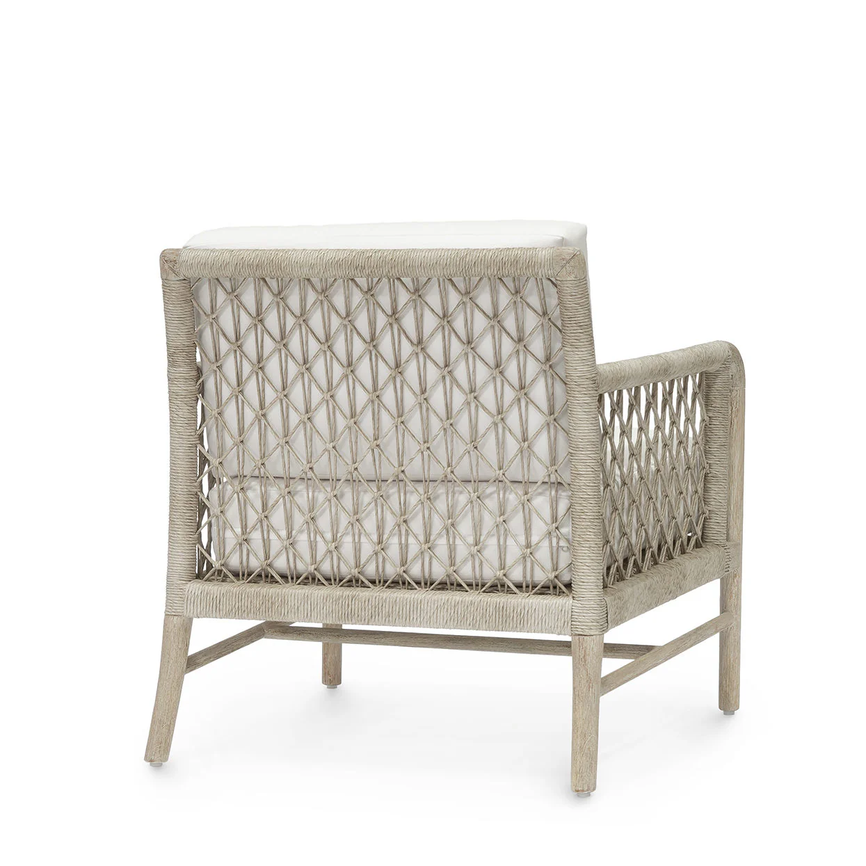 Montecito Outdoor Lounge Chair - Image 2