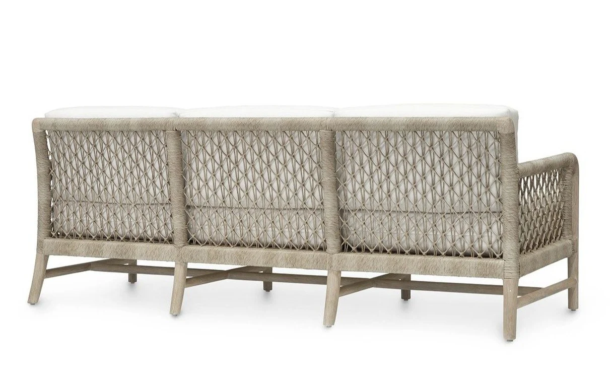 Montecito Outdoor Sofa - Image 2