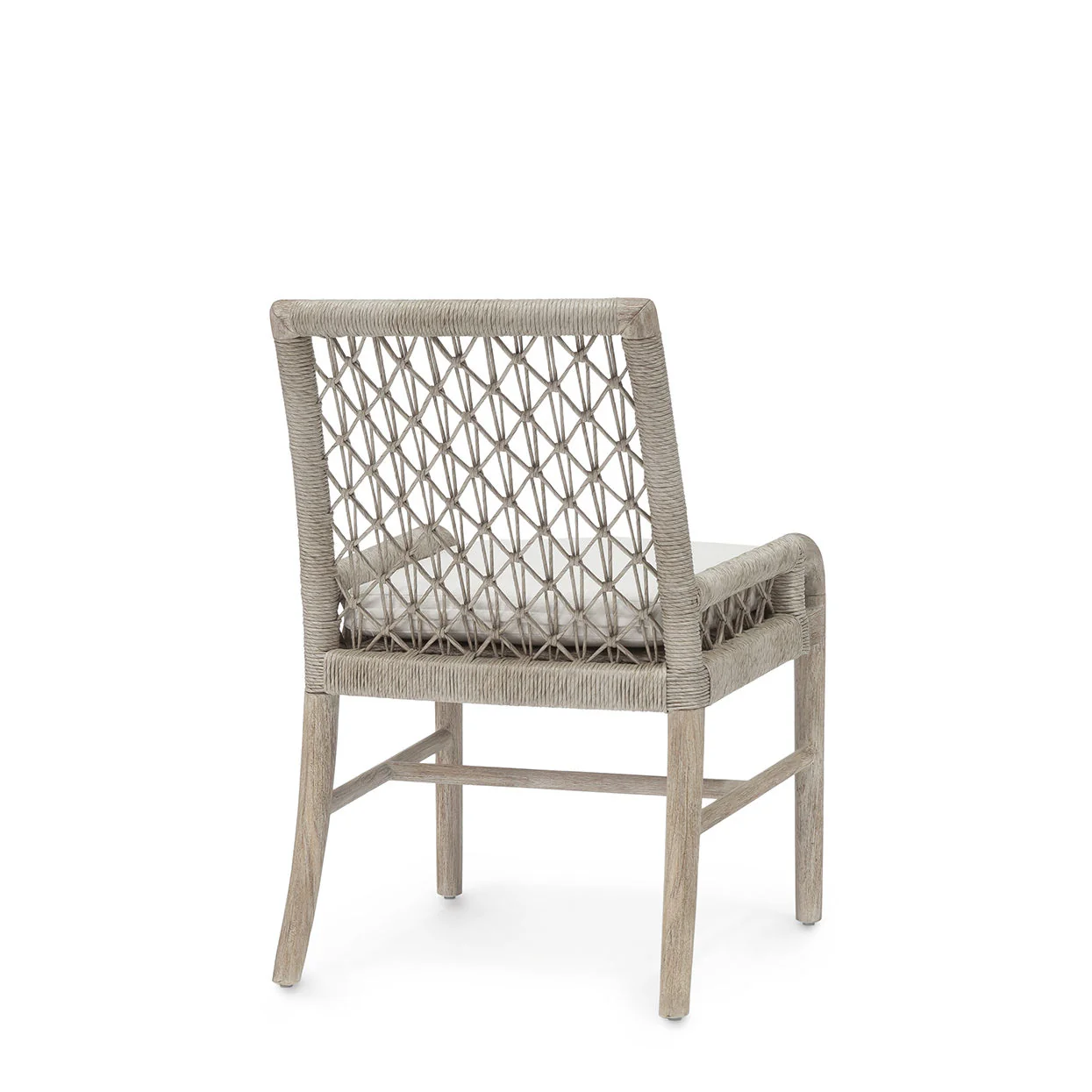 Montecito Outdoor Side Chair - Image 2