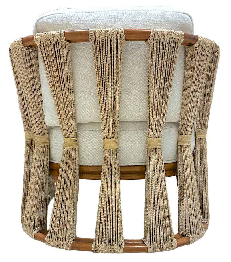 Strings Attached Lounge Chair, Wits End - Image 2