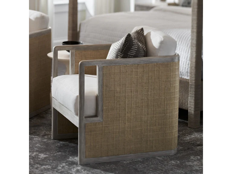 Aveline Lounge Chair - Image 3