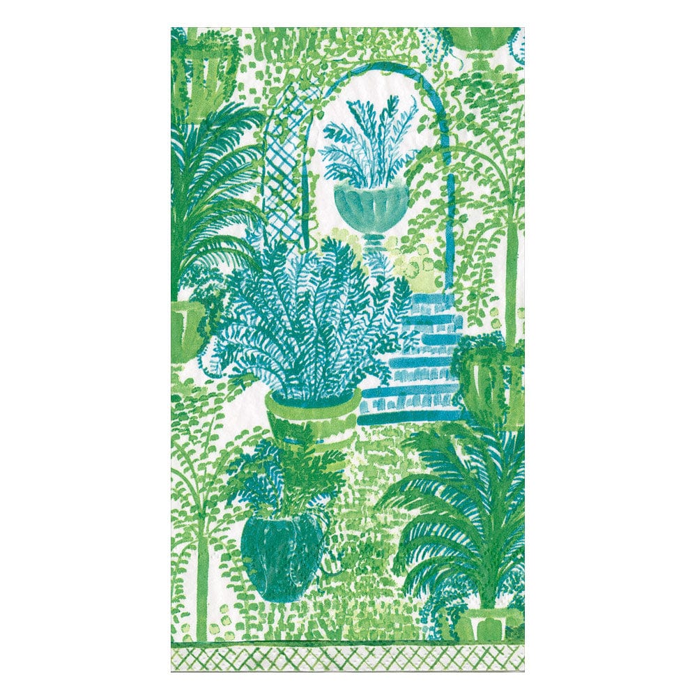Garden Arbors Napkin Collection - Image 3