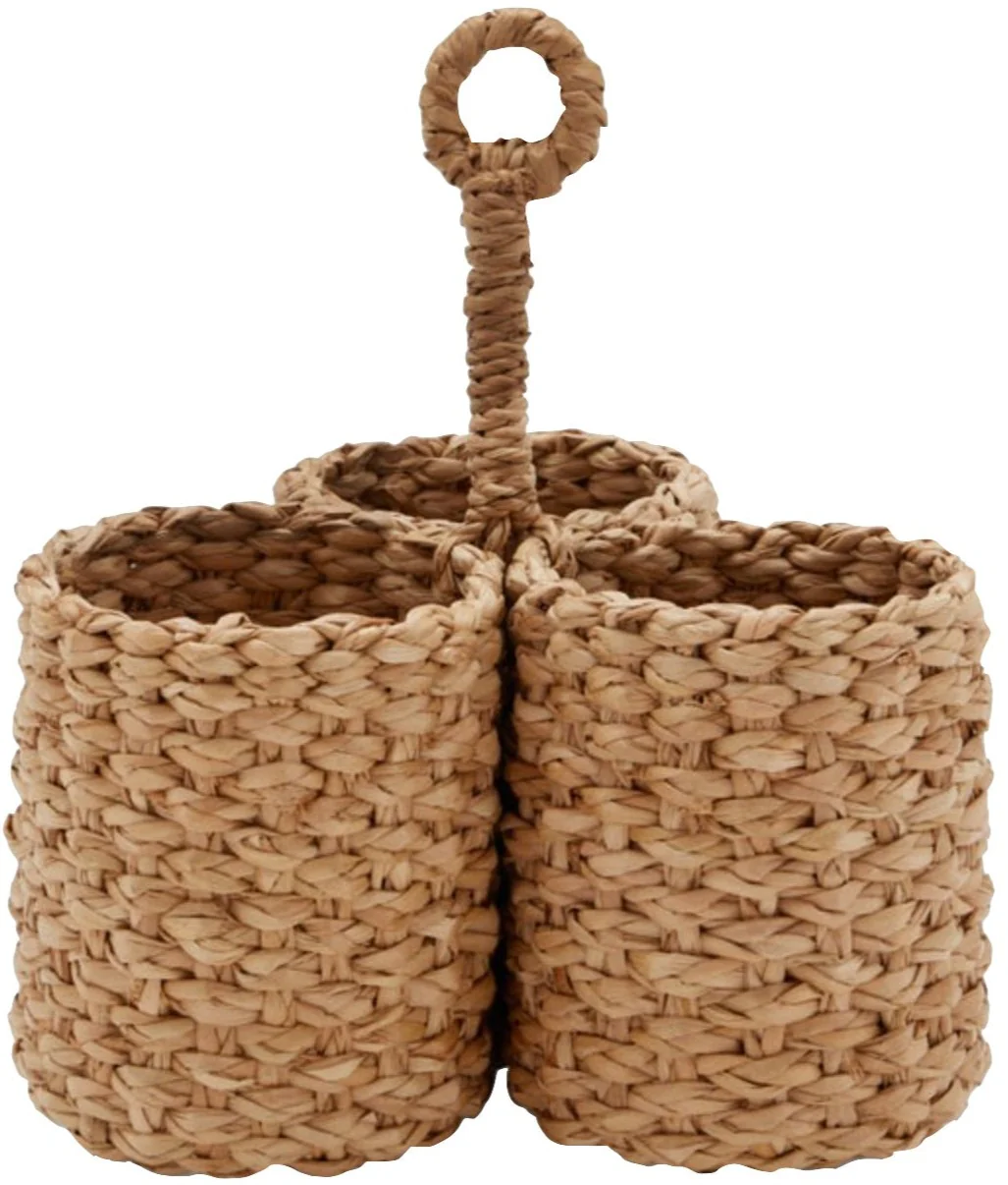 Palmer Natural Wine Bottle Holder