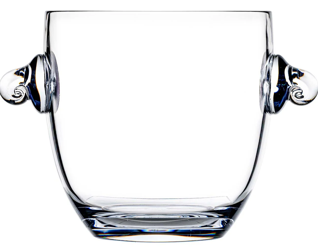 Paradise Acrylic Ice Bucket Collection