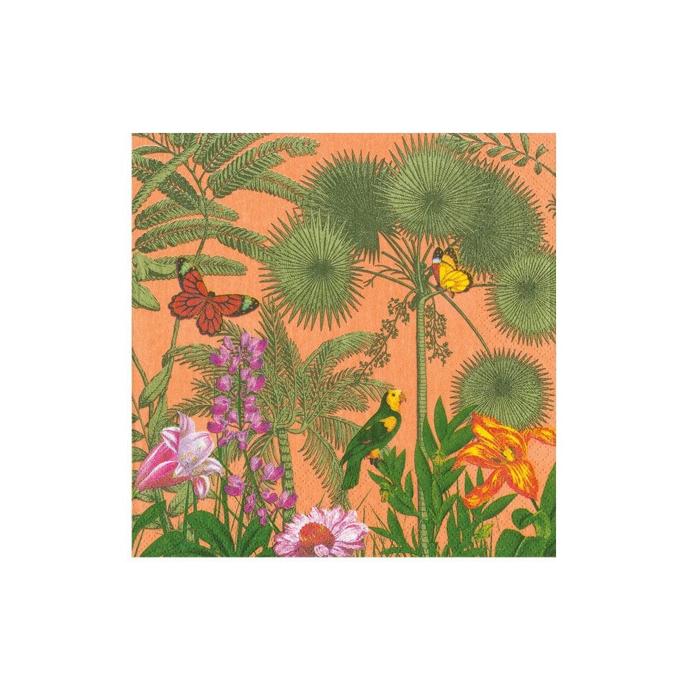 Paradise Garden Napkin Collection - Image 2