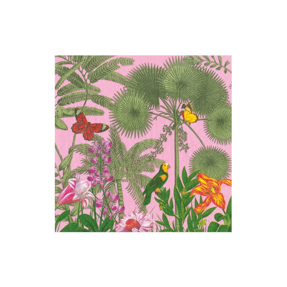 Paradise Garden Napkin Collection - Image 5