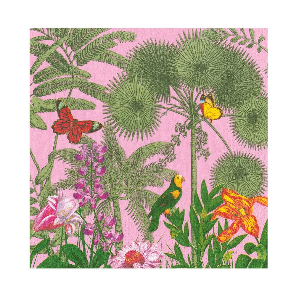 Paradise Garden Napkin Collection - Image 7