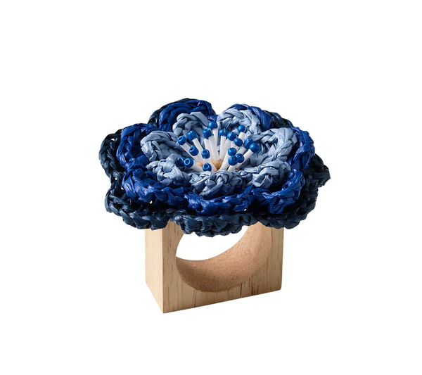 Pareo Napkin Ring - Image 5