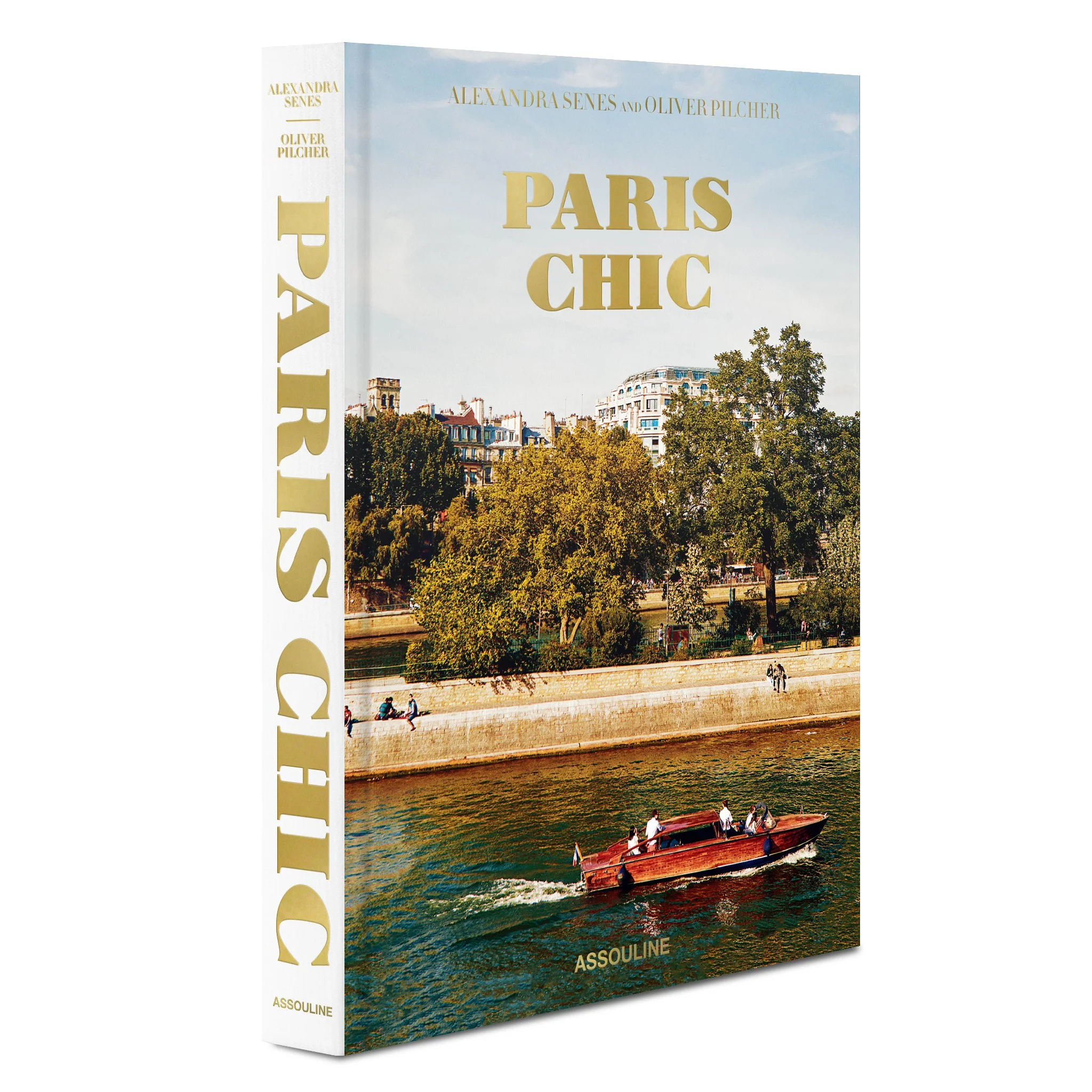 Paris Chic - Image 3