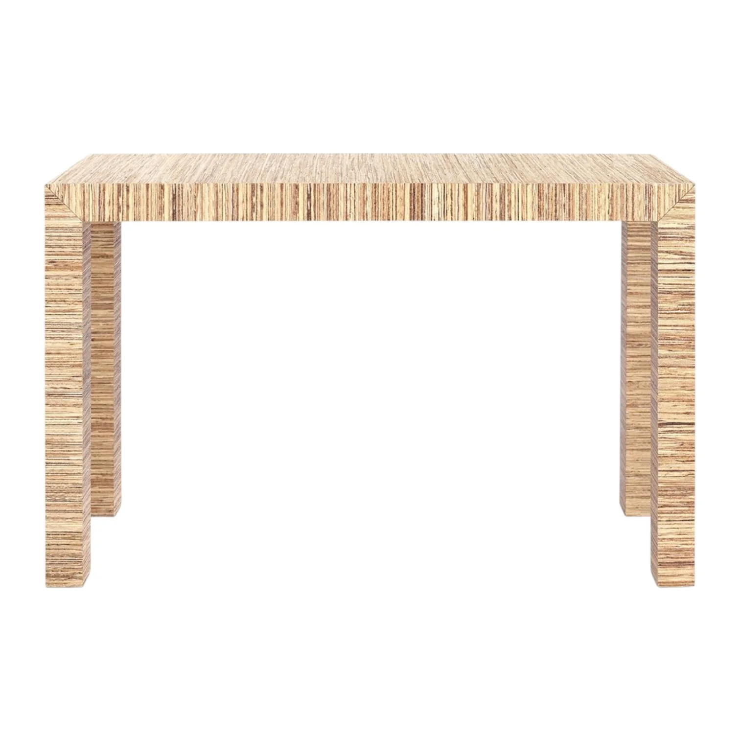 Parsons Papyrus Console Table - Image 2