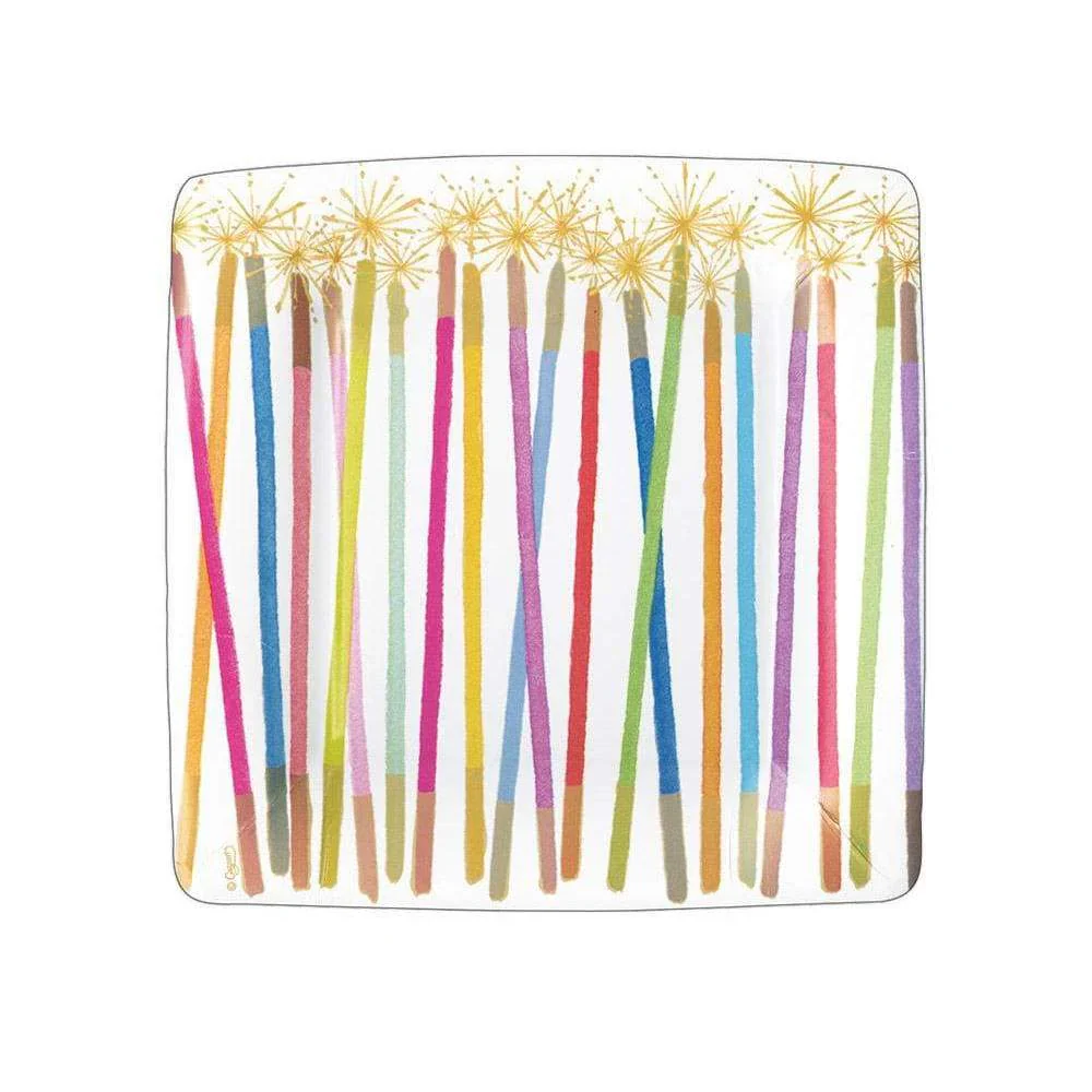 Party Candles Napkin Collection - Image 4