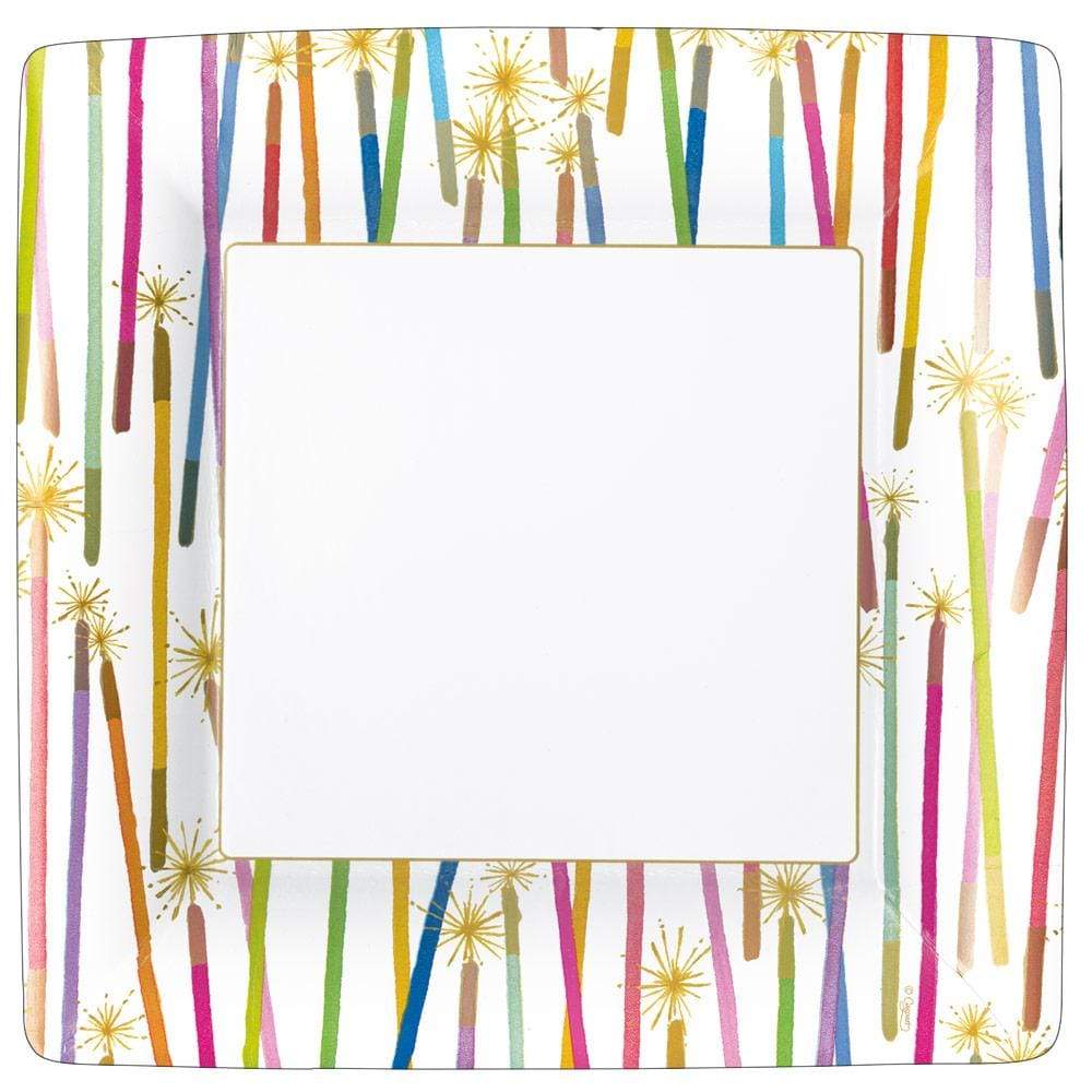 Party Candles Napkin Collection - Image 5