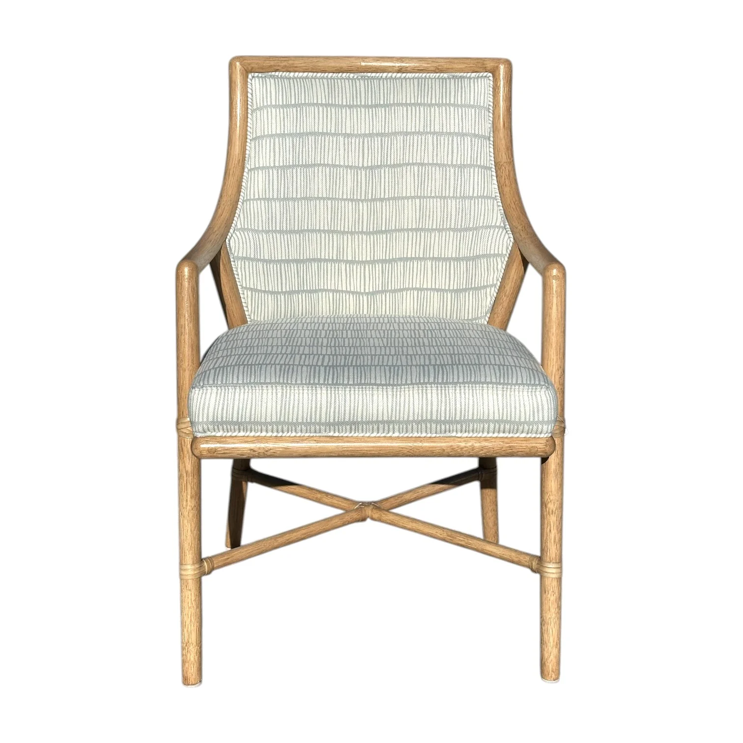 Passage Arm Chair