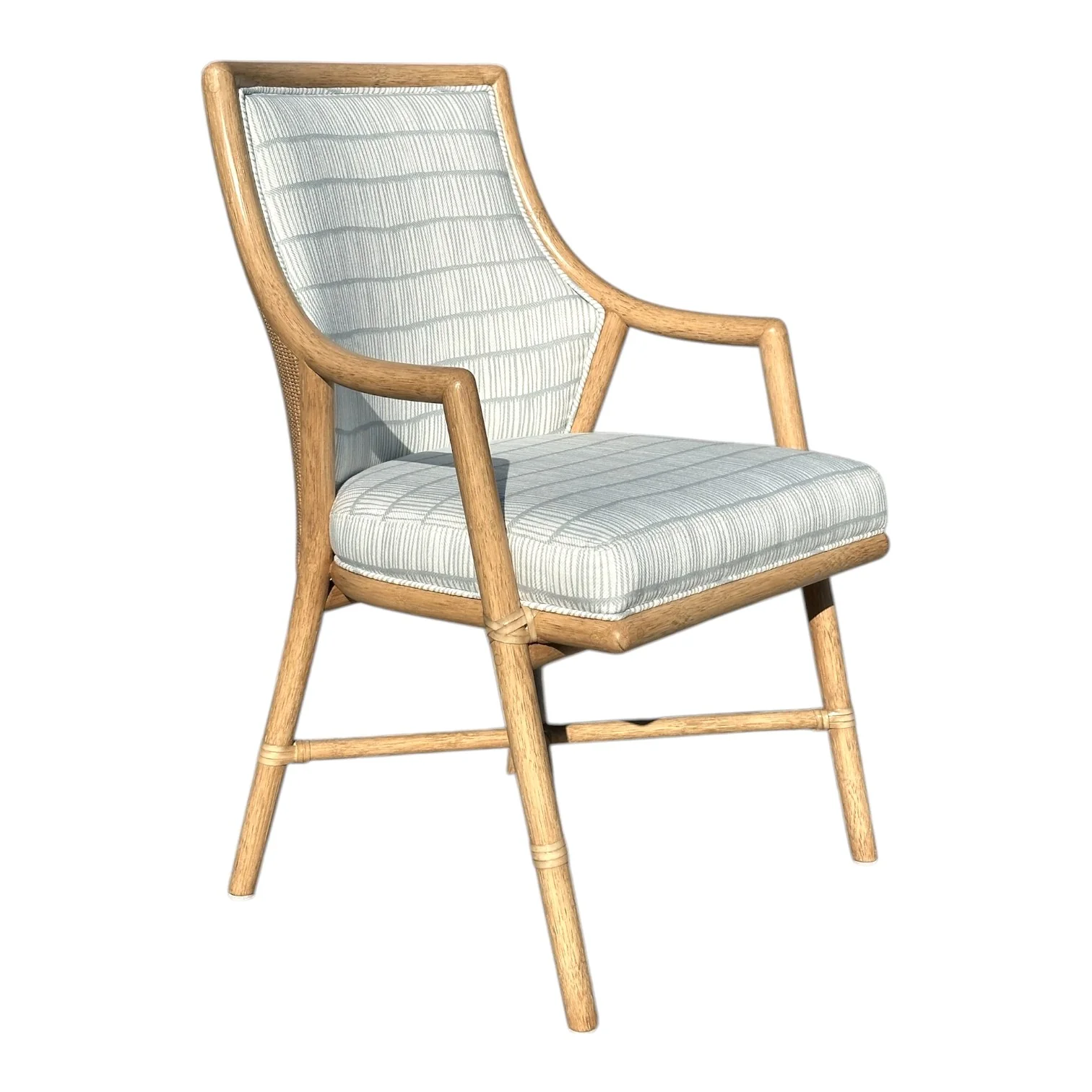 Passage Arm Chair - Image 2