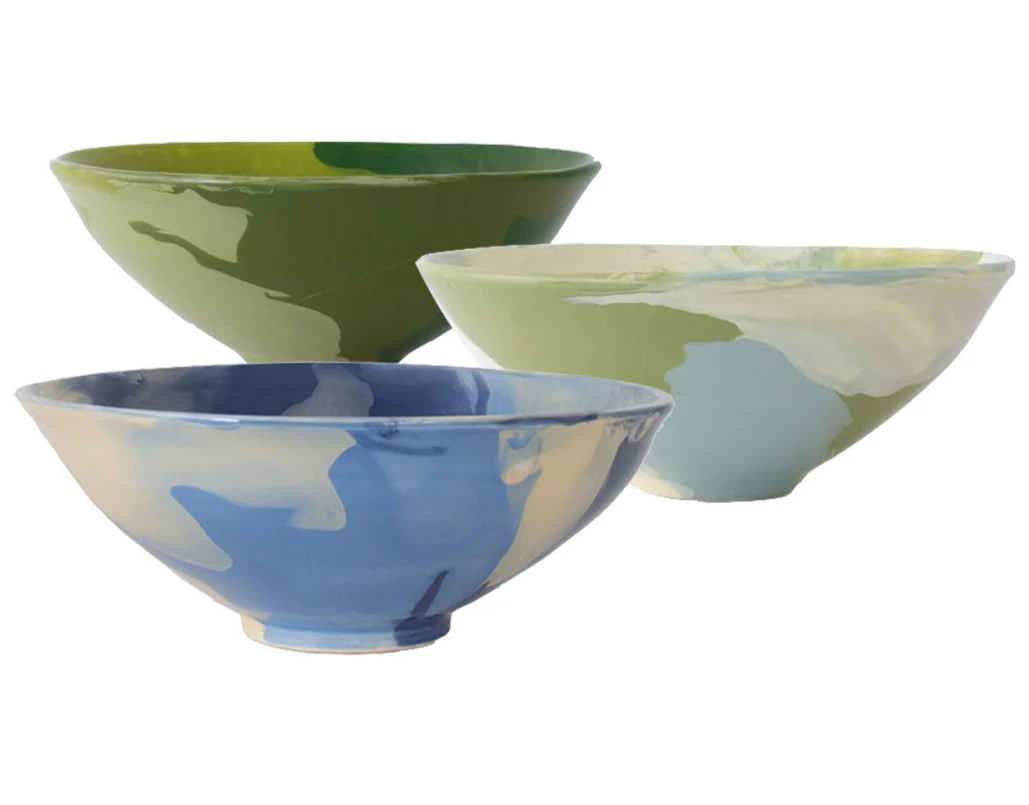 Geode Bowl Collection