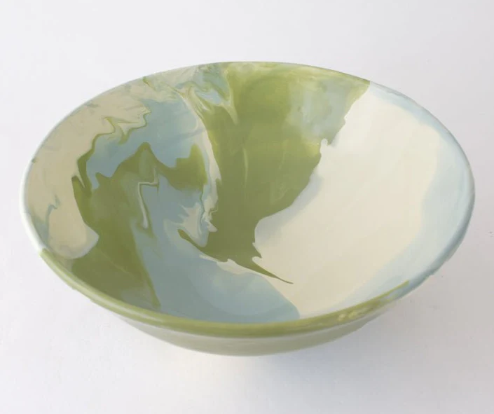 Geode Bowl Collection - Image 8